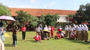 Class Meeting Osis SMA Negeri 2 Tebo